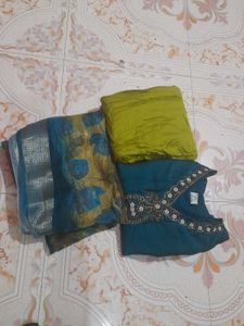 Kurta Set