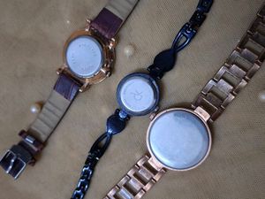 Stylish Watch Bundle