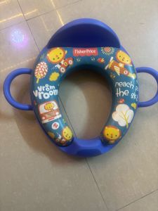 Fisher-Price Kids Travel Potty Seat