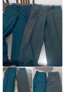 Pant