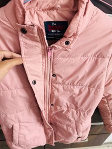 Jacket Roadster For Women