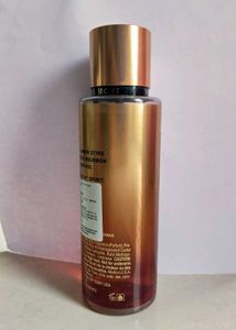 Vanilla Amber Bourbon From Victoria&#39;s Secret