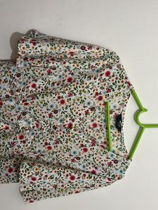 New ‼️🌈Floral Dress 44inch 🌈