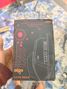 Aigo Gaming Mouse With 5 Programmable Buttons