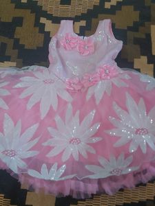 Frock For Girls