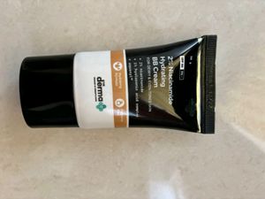 BB Cream 3 Of Set