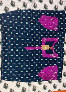 Zip Nighty -XXL
