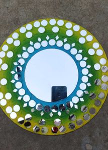 Decorative Mirror