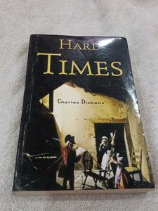 Hard Times by Charles Dickens