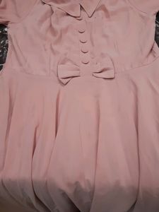 Women&#39;s Gown Full