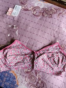 Rosaline Bra