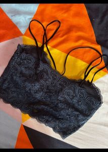 COMO of Two Lacy brallate