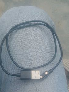 USB Charger Cable