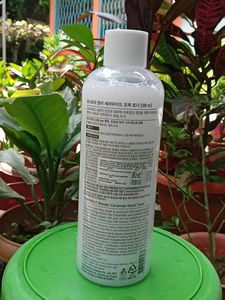 TONYMOLY Wonder Ceramide Mochi Toner