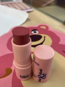 Blue Heaven Lip &amp; Cheek Tint