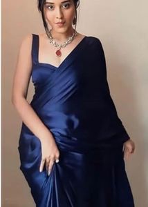 Trendy Saree