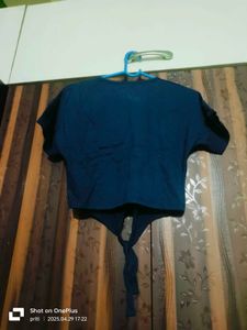 Pack Of 2 Girls Top
