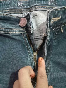 Wrangler Jeans