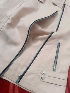 Price Drop ⏩ Peach Women Blazer