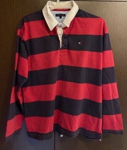 Tommy Hilfiger Polo T-shirt