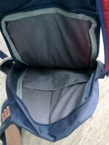 Tommy Hilfiger Dashing Bag 🤩