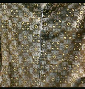 Designed Party Wear Frock