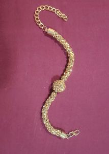 Earings &amp; Bracelet