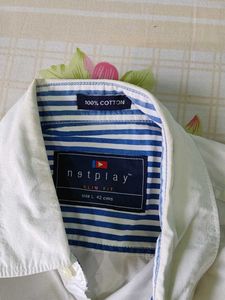 Stylish Men&#39;s Shirt