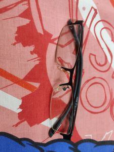 Lenskart Spectacles With 0.5 Power