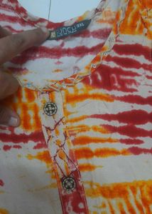 Maternity Kurti