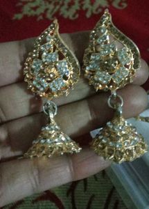 Wight Golden Jarcon Set