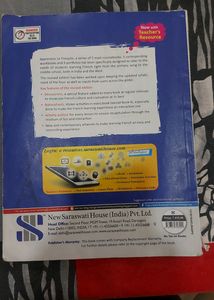 French Book