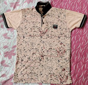 Boys Half Sleeves Tshirts For Summer