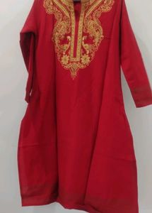 Ethnic Skirt