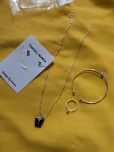 Jewellery Set