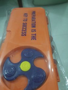 BOURN VITA Pencil Case