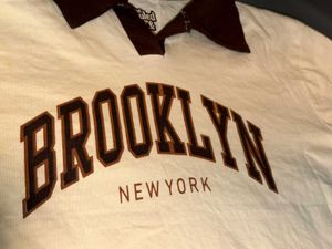 Brooklyn Graphic Tee