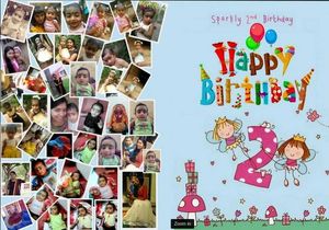 Custom Photo Greeting cards