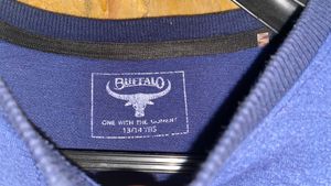 💙Navy Blue Sweatshirt✨