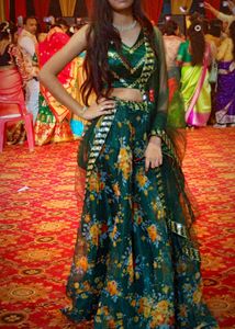 Lehenga ♥️😍 Combo Of 2