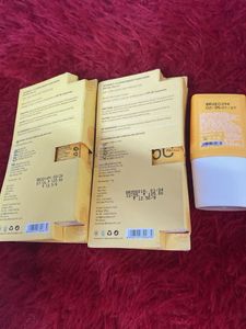 Vitamin C Super Bright Sunscreen SPF 50