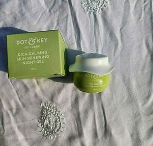 Dot &amp; Key Skin Care Products 😱🤩👌