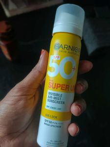Sunscreen Combo