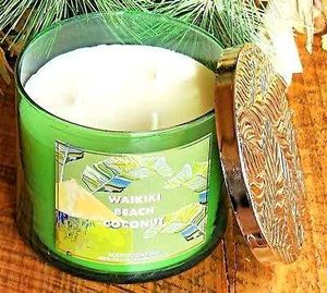 BBW Candle