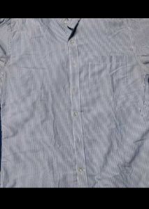John Players Stripe Tshirt