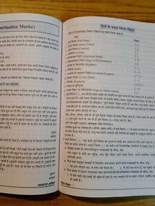 🆕 Hindi Grammar Book Set