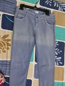 Jeans/Tourer