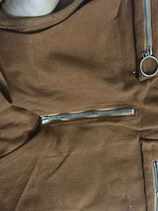 Wooden Dress