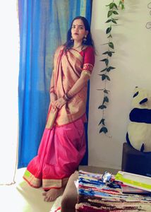 saree without blouse