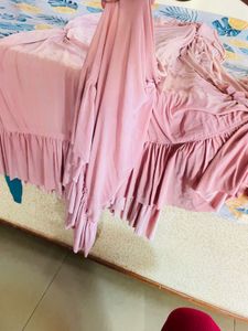 Readymade Saree